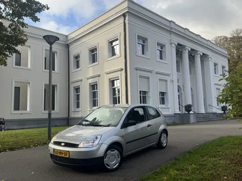 Ford Fiesta 1.3 STYLE, 1:20 MOOI EN GOED !! (bj 2005)