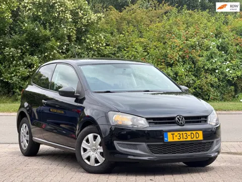 Volkswagen Polo 1.2 Easyline / NW APK / AIRCO / GOED ONDERHOUD