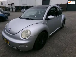 Volkswagen New Beetle 2.0 Highline ( loop / sloop)