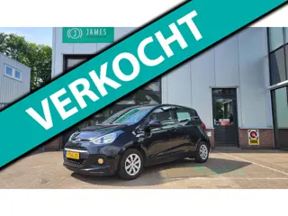 Hyundai I10 1.0i i-Motion Comfort