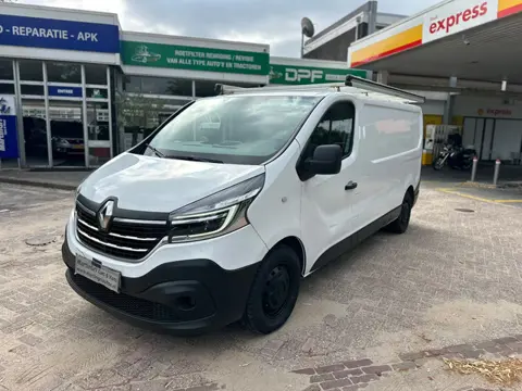 Renault Trafic 2.0 dCi 120 T29 L2H1 Automaat