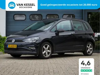 Volkswagen Golf Sportsvan 1.0 TSI Comfortline | Full option