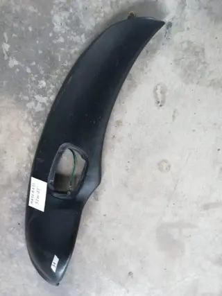 Dashboard Maserati 3200 GT