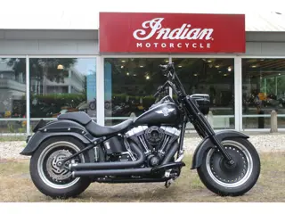 Harley-Davidson Fat Boy