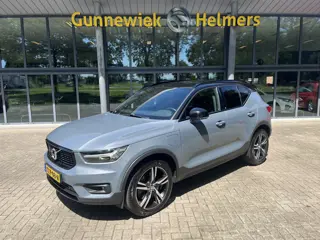 Volvo XC40 1.5 T5 Recharge R-Design | ACC | CAM | CARPAY | CLIMA | NAVI | PDC V&A | STUUR/STOELVERW.