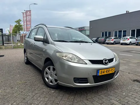 Mazda 5 2.0 Touring|7zits|Airco