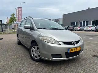 Mazda 5 2.0 Touring|7zits|Airco