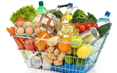 Alleenstaande moeder, boodschappen nodig?