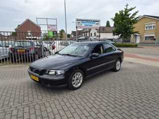 Volvo S60 2.4