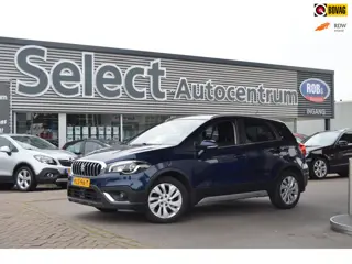 Suzuki S-Cross 1.0 Boosterjet Select