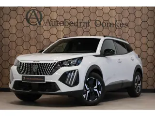 Peugeot 2008 1.2 PureTech 130 Allure |10.156km UNIEK| Camera/Navi Mirror Screen NIEUWSTAAT