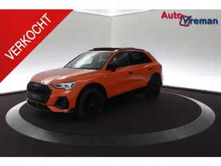 Audi Q3 45 TFSI quattro S edition