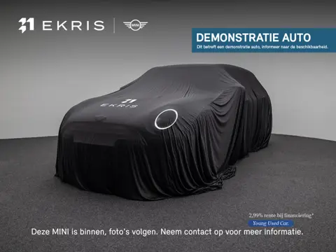 MINI Countryman C | John Cooper Works Uitvoering | Pakket XL | Trekhaak met elektrisch wegklapbare k