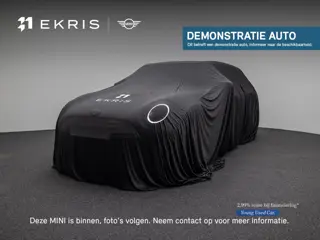 MINI Countryman C | John Cooper Works Uitvoering | Pakket XL | Trekhaak met elektrisch wegklapbare k