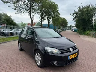 Volkswagen Golf Plus 1.6 TDI LET OP AUTOMAAT STORING