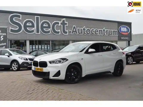 BMW X2 XDrive25e High Executive HYBRID AUT|SPORTPAKKET|LEDER|CARPLAY