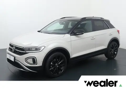 Volkswagen T-Roc 1.5 TSI Style | 150 PK | Automaat | Adaptive Cruise Control | Matrix LED | Navigati