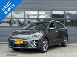 KIA E-NIRO DYNAMICPLUSLINE 64 KWH (100% SOH) I TREKHAAK I SCHUIF/KANTELDAK I ADAPTIVE CRUISE CONTROL