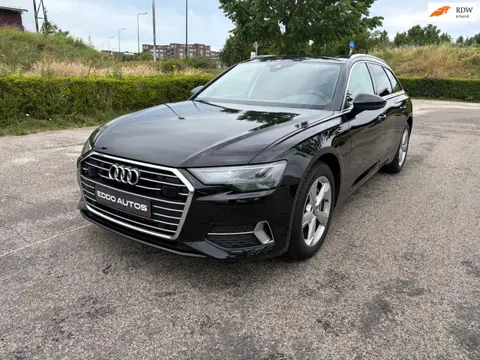 Audi A6 Avant 50 TDI Quattro V6 Pro Line ALL IN