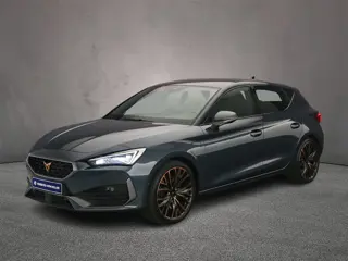 Cupra Leon VZ Business 1.4 TSI eHybrid 245pk DSG Automaat Adaptive cruise control, Achteruitrijcamer