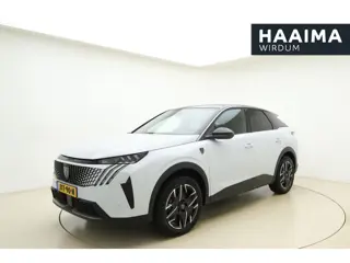 Peugeot 3008 1.2 Hybrid 145 GT | Stoel & Stuur Verwarming | Elektrische Achterklep | Navigatie | Ada