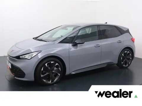 CUPRA Born Essential 62 kWh | 231 PK | SoH 92% |  Climate control | Stoelverwarming | Apple Carplay/
