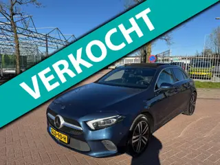 Mercedes-Benz A-klasse 250 e Premium Plus | PANO | XENON|