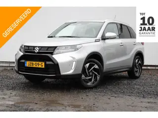 Suzuki Vitara 1.5 Hybrid Style Automaat, Panoramadak, Stijl Uitvoering!