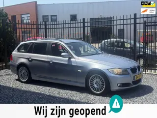 BMW 3-serie Touring 318i Business Line AIRCO!APK!6BAK!KOOPJE!