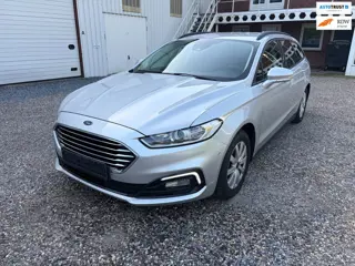 Ford Mondeo Wagon 2.0 EcoBlue Trend 7900 netto