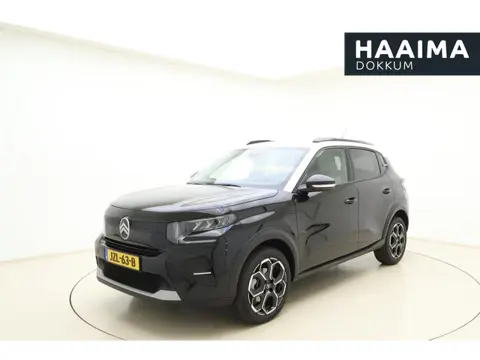 Citroen C3 1.2 Hybrid 110pk Max | Apple carplay/Android auto | Navigatie | Bluetooth | Parkeercamera