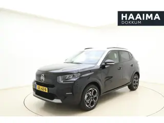 Citroen C3 1.2 Hybrid 110pk Max | Apple carplay/Android auto | Navigatie | Bluetooth | Parkeercamera