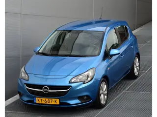 Opel Corsa 1.4 EDITION 5-DEURS | AIRCO | LICHTMETAAL | BLUETOOTH | TREKHAAK | ALL IN RIJKLAARPRIJS