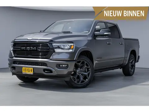 Dodge Ram 1500 5.7 V8 HEMI Laramie Pano|Prins|360°|H&K|Stoelventilatie|Night-Edition|ACC|HuD|Dealer-