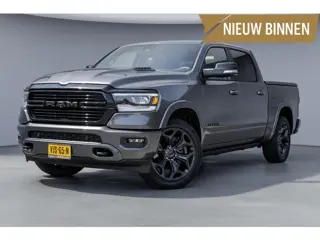 Dodge Ram 1500 5.7 V8 HEMI Laramie Pano|Prins|360°|H&K|Stoelventilatie|Night-Edition|ACC|HuD|Dealer-