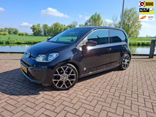 Volkswagen Up! 1.0 BMT move up! Airco GTi velgen Privacyglas Isofix