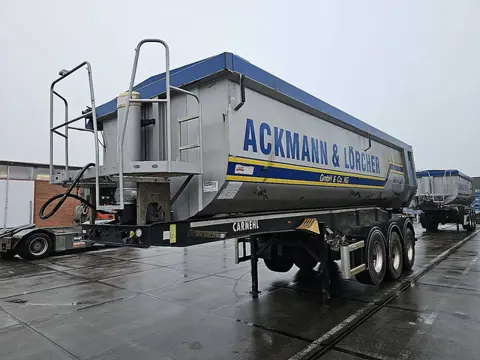 CARNEHL HALFPIPE 28M3