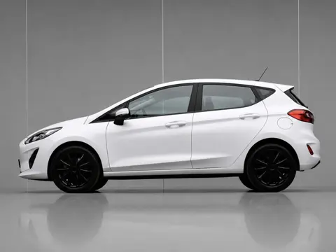 Ford Fiesta 1.0 EcoBoost Connected Sport (APPLE CARPLAY,NAVI,CRUISE,CLIMATE,BLACK AND WHITE EDITION,
