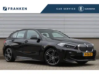 BMW 1-serie 118i Business Edition | M-Sport | Origin NL | Camera | Trekhaak | Navigatie