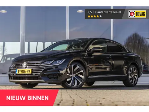Volkswagen Arteon 2.0 TSI Business R Exclusive | Pano | 19"