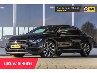 Volkswagen Arteon 2.0 TSI Business R Exclusive | Pano | 19"