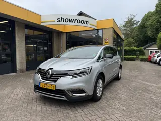 Renault Espace 1.6 dCi Expression 5Pers Climate Control Schuifdak EXCL BPM €8000,-