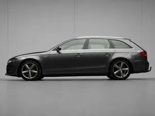 Audi A4 Avant 1.8 TFSI Pro Line S Sport (NAVI,PDCCLIMATE,CRUISE,KEYLESS,LED,TREKHAAK,LEDER,SPORTSTOE