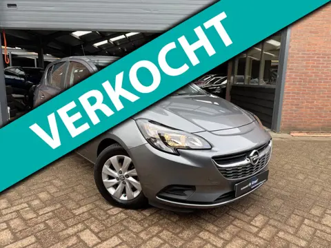Opel Corsa 1.4 Innovation|AUTOMAAT/CRUISE/CARPLAY/PDC/ KM 27500