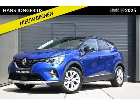 Renault Captur E-Tech Hybrid 145 Intens | CAMERA | NAVI | CRUISE CONTROL | CLIMATE CONTROL | PDC | L