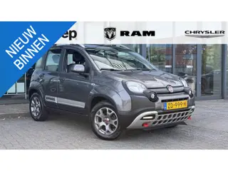 Fiat Panda 1.2 City Cross