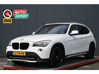 BMW X1 xDrive28i Executive trekhaak panoramadak (bj 2010)