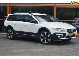 Volvo XC70 D4 Inscription Edition | Adaptive Cruise | Trekhaak | Standkachel | Dealer Onderhouden | 
