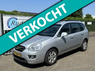 Kia Carens 2.0 CVVT X-ecutive *apk 7-6-27*
