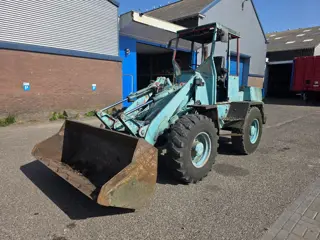 Atlas AR (bj 1990)
